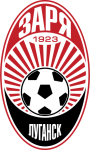 Zorya logo Zorya logo