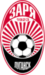Zorya logo
