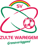 Zulte-Waregem logo