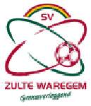 Zulte-Waregem Women logo