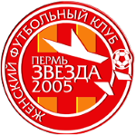 Zvezda Perm Women logo