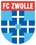 PEC Zwolle logo